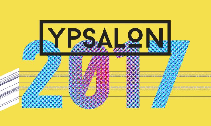YPSALON 2017 / festival spisovateľov