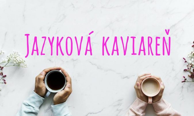 Jazyková kaviareň / Malý Berlín