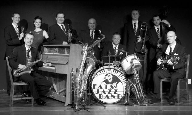 Fats Jazz Band