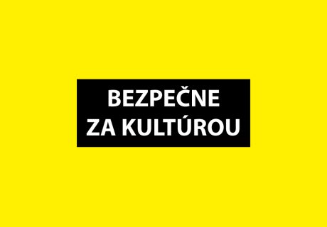 Bezpečne za kultúrou