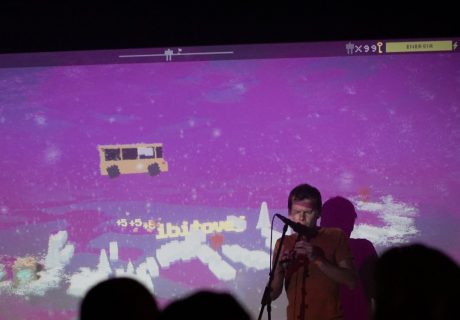 Pravidelné podujatia: YouTopia