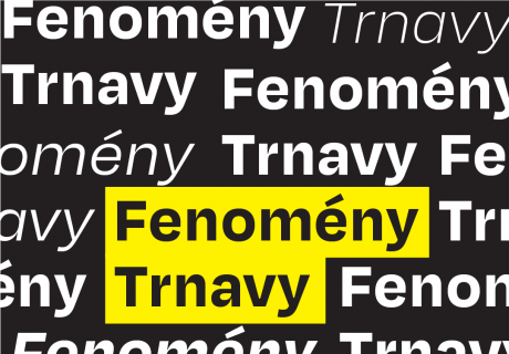 podcast Fenomény Trnavy