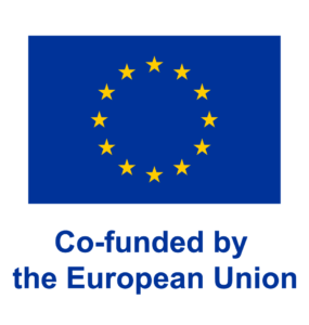 Co-funded by the European Union