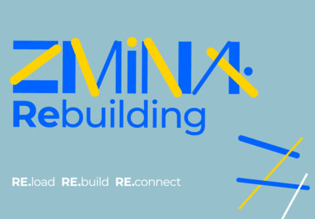 ZMINA: Rebuilding project