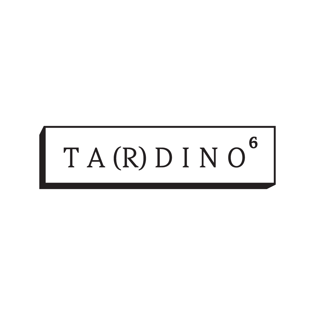 Citizens of Kyiv project, Tardino logo