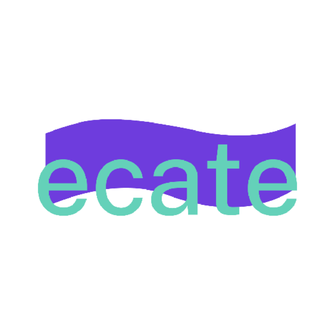 In/Visible project, Ecate logo