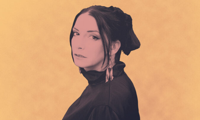 Koncert: Dorota Nvotová & band