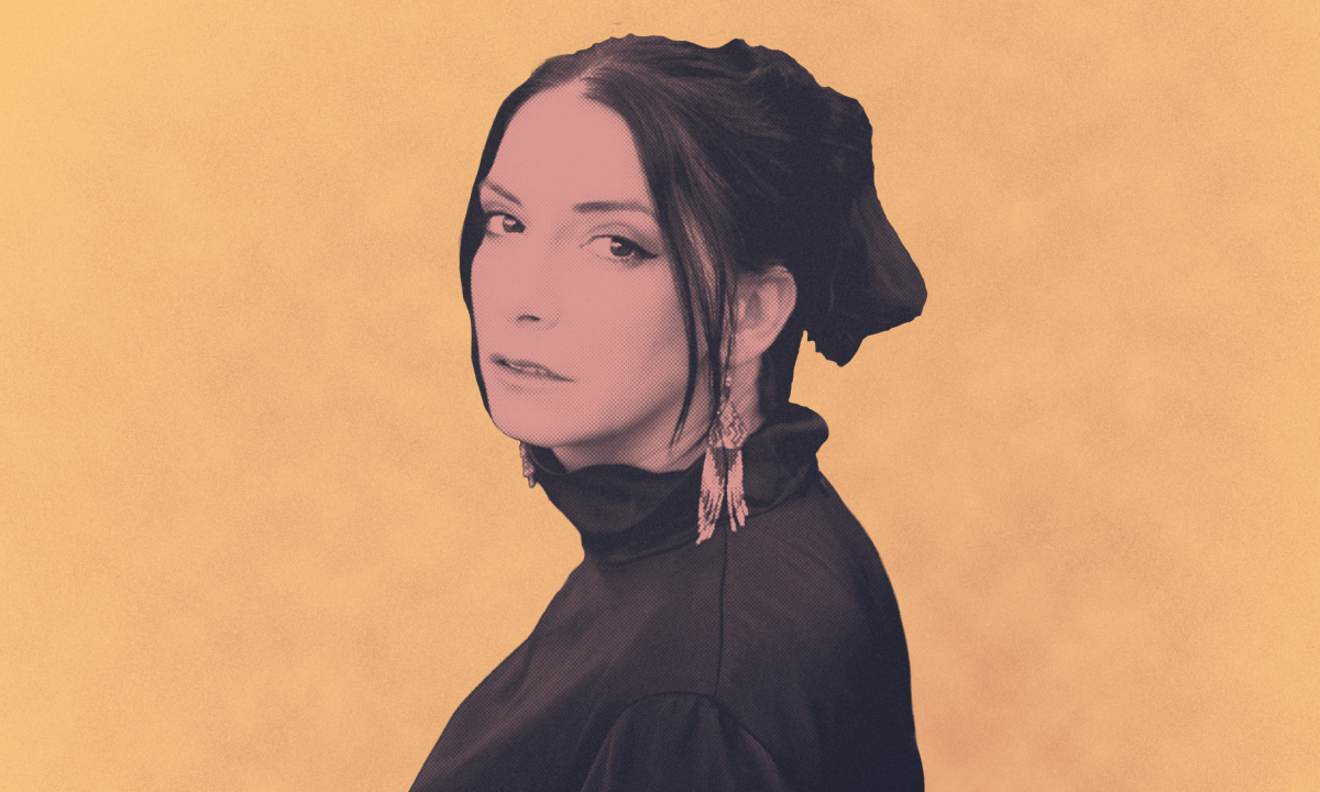 Koncert: Dorota Nvotová & band